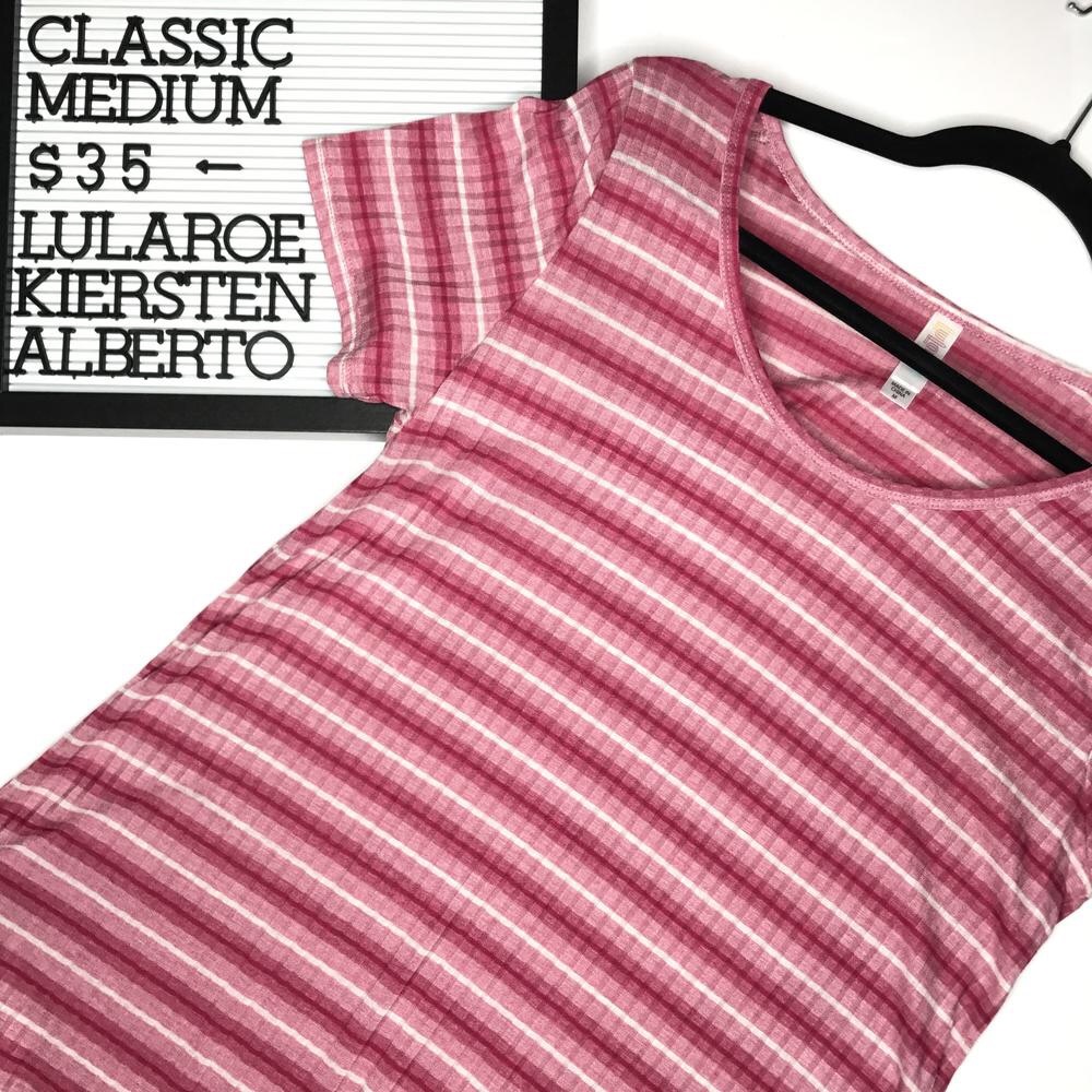 LuLaRoe Classic Tee